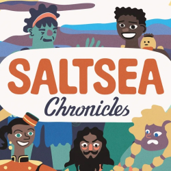 Świat przygodówek #185 - Freaky Trep po debiucie, Saltsea Chronicles z datą, Lil’ Guardsman za kulisami