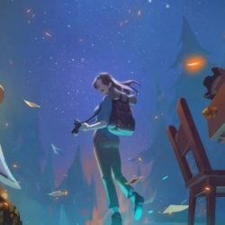 Świat przygodówek #189 - The Star Named EOS z datą premiery,  Somerville nowy zwiastun, Flashback 2 po premierze