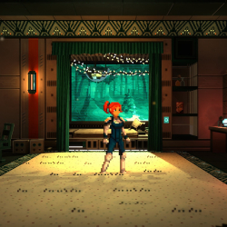 Świat przygodówek #190 - Rooms of Realities po premierze pełnej wersji, Between Horizons z datą debiutu