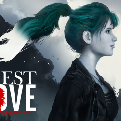 Świat przygodówek #191 - Forest Grove i The Smurfs: Colorful Stories po debiucie, Shadows of the Afterland prezentacja postaci