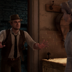 Świat przygodówek #195 - Alone in the Dark i Harold Halibut zwiastun, Fran Bow w pudełku, Legends of Castile z przesuniętą kampanią