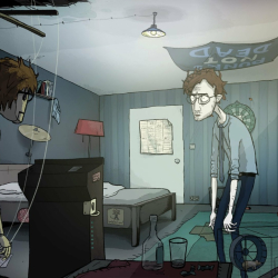 Świat przygodówek #197 - Shines Over: The Damned i Sophia the Traveler z datą premiery, Mindlock w zapowiedzi