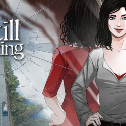 Świat przygodówek #198 - The Lullaby of Life, Still Joking i DESOLATIUM z datami premier i zwiastunami