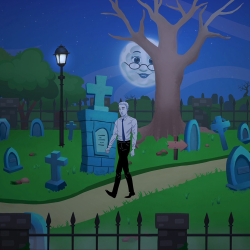 Świat przygodówek #199 - Sleepytime Village wersja demonstracyjna, Tchia po premierze, STASIS: BONE TOTEM z datą na konsole