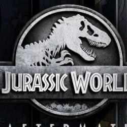 Świat przygodówek #98 - Jurassic World Aftermath: part 2 na Oculus Quest, Bonfire Peaks zadebiutowała