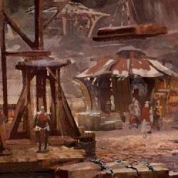 Świat w Horizon Forbidden West ma zachwycić graczy realistycznym światem pełnym spójności oraz piękna