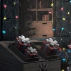 Świąteczna podróż z Geraltem, bożonarodzeniowy klip z Wiedźmina. Netflix prezentuje świąteczny zwiastun przypominając o serialu