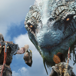 Świąteczna wyprzedaż wyruszyła na platformie Epic Games Store 2022!