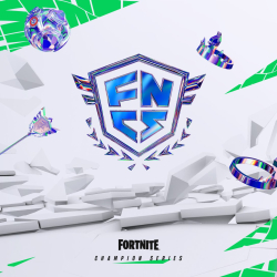 Światowe mistrzostwa Fortnite Champion Series powracają do gry w 2023 wraz z pulą nagród wynoszącą, aż 4 000 000 dolarów!