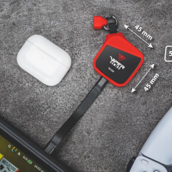 Światowy Dzień Backupu: Zadbaj o swoje dane z Patriot