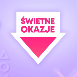 Zupełnie nowe Świetne okazje wystartowały w Playstation Store! Jakie hity zgarniemy w obniżonych cenach?