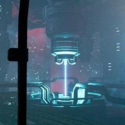 Świetny rezultat sprzedaży Ghostrunnera! Gra One More Level i All in! Games sprzedała się w liczbie pół miliona sztuk!