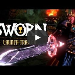 SWORN 1.0 zadebiutowało na PC, Xbox i PlayStation 5