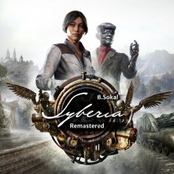 Syberia Remastered: nowy zwiastun i data premiery gry