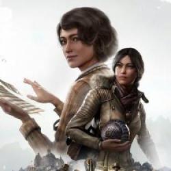 Syberia: The World Before z nowymi zrzutami z ekranu i wersją The World Before Deluxe Edition