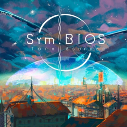 Sym.BIOS: Torn Asunder, wizualna powieść o trudnych wyborach moralnych w świecie utopii z sierpniową datą premiery