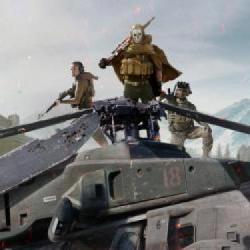 System przesłuchań w Call of Duty: Warzone 2? Pojawiły się informacje, że w grze pojawi się taka funkcja
