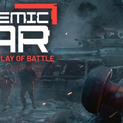 Systemic War: polska strategia RTS z realistyczną geopolityką i nowym trailerem