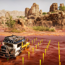 Szczegóły rozgrywki Expeditions A MudRunner Game zostały pokazane na nowym, niezłym zwiastunie