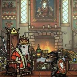 Szczury i żaby zmierzą się ze sobą w Tails of Iron od Odd Bug Studio i United Label!