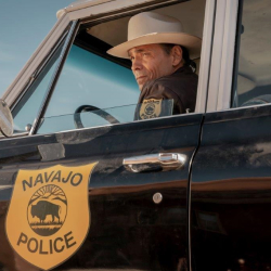 Szepty mroku w sezonie drugim z datą premiery na AMC, zwiastunem, zdjęciami i plakatem