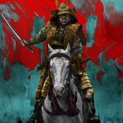 Szogun, limitowany serial w świecie samurajów, od FX ze zwiastunem i datą premiery na platformie Disney+