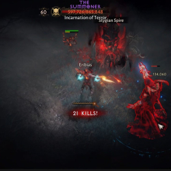 Sztormicielem nadciągają do Diablo Immortal! Kim są Ci odważni wojownicy?