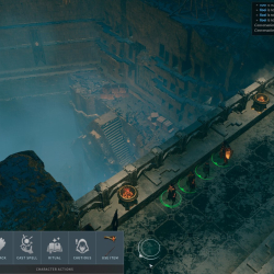 Tactical Adventures zapowiedziało dodatek Solasta Crown of the Magister - Palace of Ice