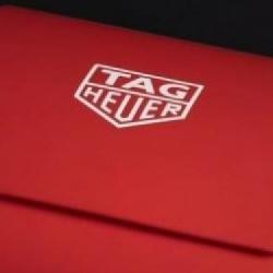 Tag Heuer i Mario? Firma za 3 dni przedstawi wyjątkowy zegarek!