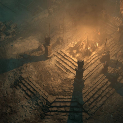 Tajemnice Sanktuarium z Diablo IV zostały zaprezentowane w ramach najnowszego dziennika deweloperskiego!