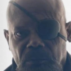 Tajna inwazja, serial bazujący na serii komiksów Dom Pomysłów pokazany na pierwszym zwiastunie