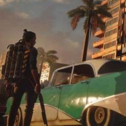 Tak dobrze się domyślacie, mapa w Far Cry 6 będzie jeszcze większa!