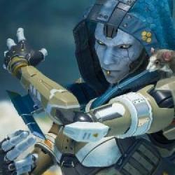 Tak oto prezentują się umiejętności Ash z Apex Legends. Na co stać nową postać w grze Respawn?