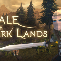 Tale of Dark Lands – mroczna baśń w stylu retro już na Steam