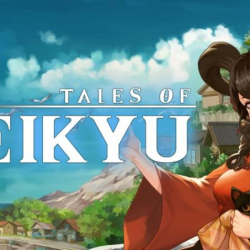 Tales of Seikyu debiutuje jutro w Steam Early Access – nowy zwiastun prezentuje rozgrywkę