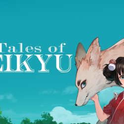Tales of Seikyu – urokliwa gra symulacyjna z Yokai zadebiutuje 21 maja we wczesnym dostępie na Steamie