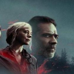 Tales of the Walking Dead, serialowa antologia z datą premiery i nowym zwiastunem
