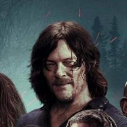 Tales of The Walking Dead, nowa antologia serii grozy powróci na AMC i AMC+. Jest zapowiedź!
