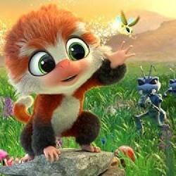 Tamarin, przygodowa gra platformowa z datą premierę na konsole Microsoft, z premierowym zwiastunem