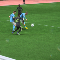 Tammy Abraham pojawił się w FIFA 23 Ultimate Team w wersji Droga do Finału! Jakie wymagania musimy spełnić?