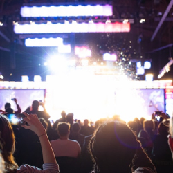 Targi E3 2024 lub 2025? Dajcie spokój, nawet ESA nie wie, co będzie się działo dalej z imprezą...