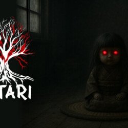 Tatari – paranormalna gra FPP z japońskim folklorem debiutuje na Steamie