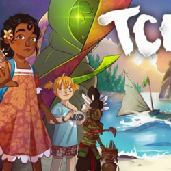 TCHIA, drugi odcinek zakulisowego wideo zabierającego nas do krainy, która zainspirowała jej twórców