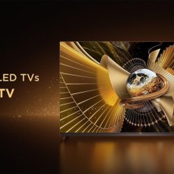 TCL prezentuje nowe urządzenia do domowej rozrywki na 2026 rok