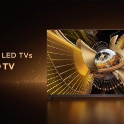 TCL prezentuje technologię SQD-Mini LED na CES 2026