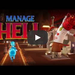 Team17 prezentuje trzy gry na Gamescomie i publikuje nowe zwiastuny