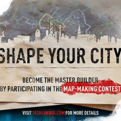 Techland nawiązało współpracę z mod.io! Gracze będą mogli stworzyć własne mapy w Dying Light 2 Stay Human