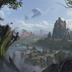 Poznaliśmy nowe szczegóły nadchodzącej gry fantasy Techlandu!