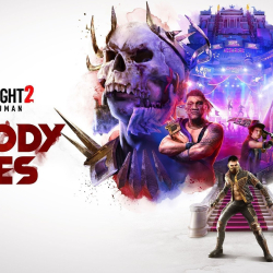 Techland zapowiedział nowy odcinek Dying2Know! Pojawi się w nim premierowy zwiastun dodatku Bloody Ties