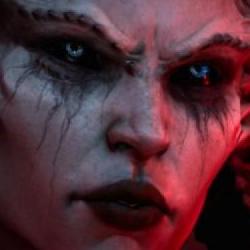 Technologia w Diablo IV pozwoli wygenerować efektowny oraz mroczny świat!